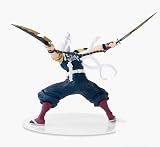 SEGA SE50469 Demon Slayer: Kimetsu no Yaiba Figurizm PVC Statuetki Tengen Uzui 16 cm
