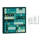 Kneipp Adventskalender 2025 Frauen, Wellness Geschenkset, Handcremes Körperpflege Advent Kalender Beauty für Frau und Damen, Advent Calendar, Weihnachtskalender 2025 (Wert 180€)