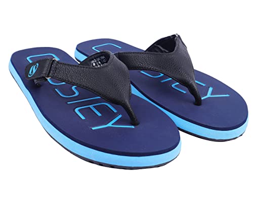 Image of CASSIEY Men's Flip-Flops and House Slippers