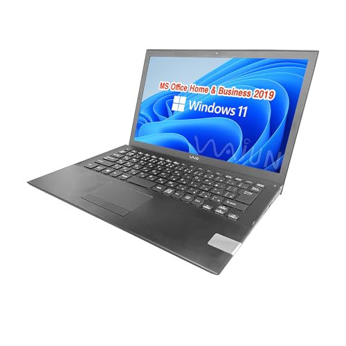 その他ノートPC本体 SONY SONYVAIOノートパソコンWEBカメラWindows11オフィス付き 価格