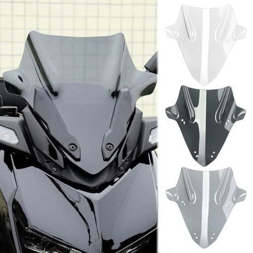 SHINKXMT x-max125 EChV[hXN[veN^[ }n XMAX 125 XMAX 250 XMAX 300 XMAX400 2023-2025 pi I[goCANZT[ EChV[h EBhXN[obto