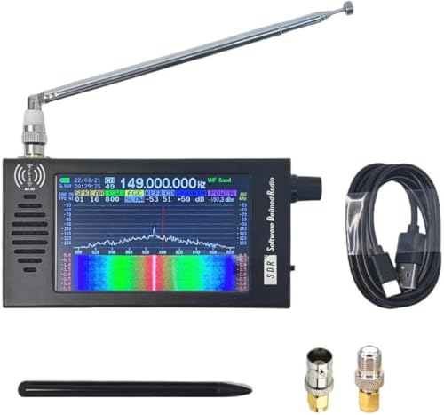 SDR受信機」の人気商品一覧 | 安い商品を通販サイトから探す - 価格.com
