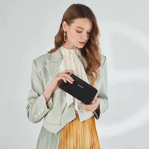 Image of TANTOMI Hobo Bags for Women Crossbody Bags Set Crossbody Purses and Handbags Tote Bags with Adjustable Shoulder Strap 2pcs