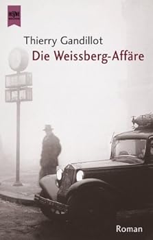 Perfect Paperback DTV Junior: Die Weissberg-Affa[re [German] Book