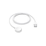 Immagine di Apple Watch Magnetic Charging Cable (1 m) (2019)
