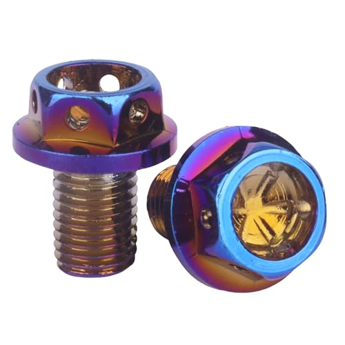 Pernos de acero inoxidable M10 con acabado de alta resistencia 5