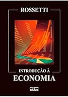 Introdução à Economia 8522424640 Book Cover