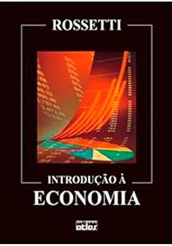 Paperback Introdução à Economia [Portuguese_Brazilian] Book