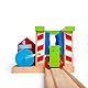 Bigjigs Rail Waschstraße Für Züge