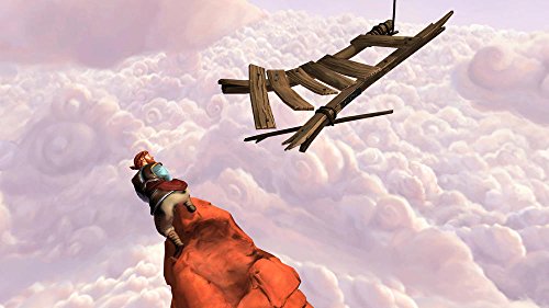 The Book of Unwritten Tales 2