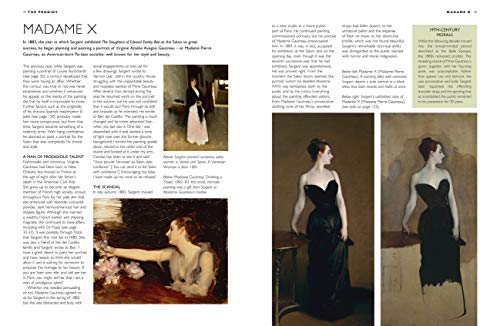 John Singer Sargent: His Life and Works in 500 Images: An illustrated exploration of the artist, his life and context, with a gallery of 300 paintings and drawings