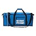 NBA Detroit Pistons Steal Duffel, 71,1 x 27,9 x 30,5 cm