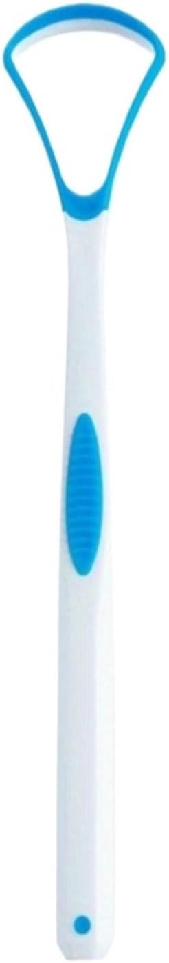 3pcs Tongue Scraper Cleaner Brush Fresh Breath Cleaning