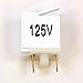 Viking Oven Ind. Light (Housing) Part Pe050024