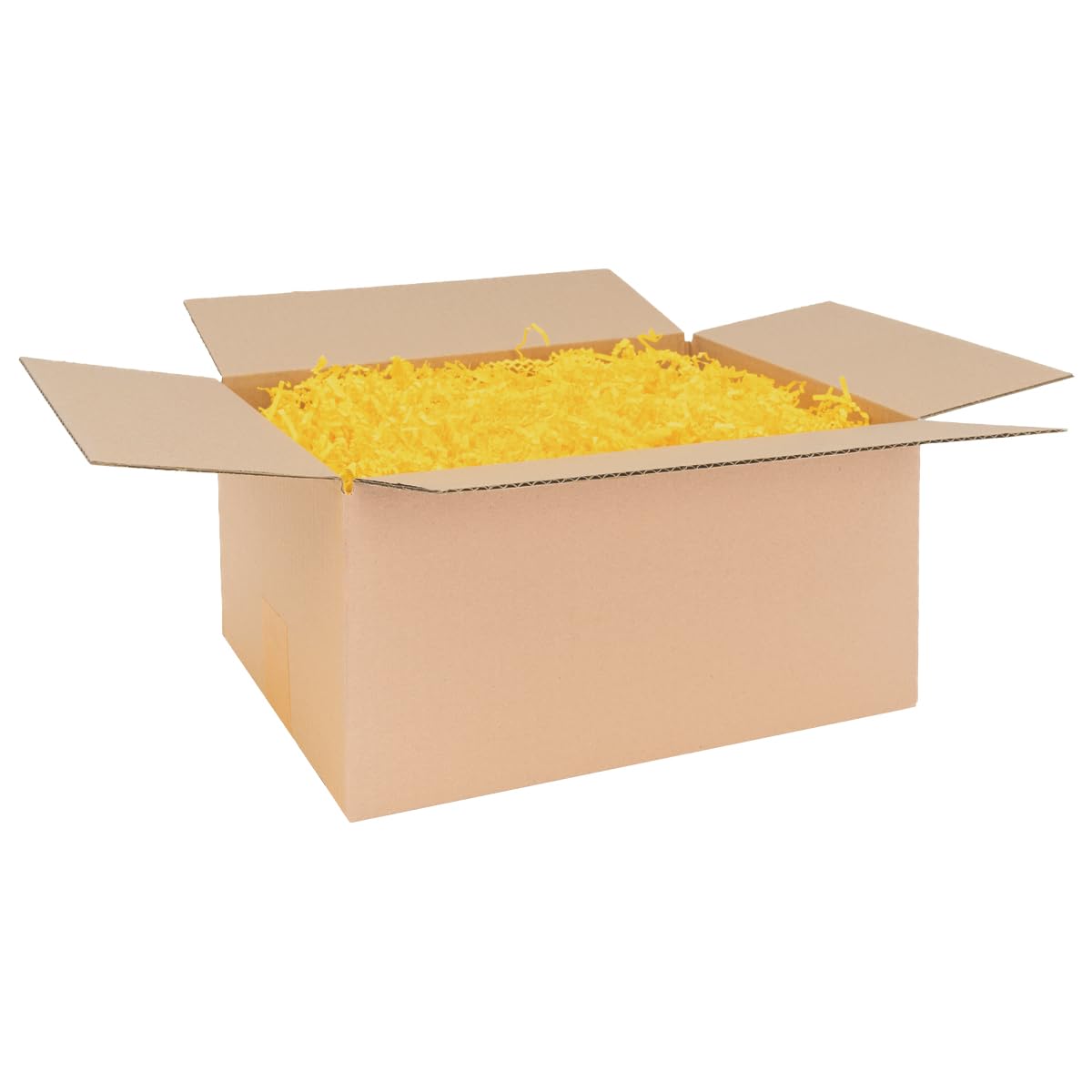 Verzenddoos automatische bodem en variabele hoogte 229x164x50/115mm