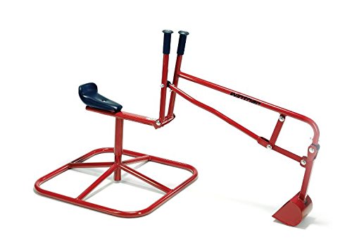 Preisvergleich Produktbild Winther Challenge Sandspielzeug Bagger