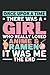 Once Upon A Time There Was A Girl Who Really Loved Anime & Ramen It Was Me. The End.: Ramen & K-Pop Musik Notizbuch 6'x9' K-Pop Fan K-Pop Liebhaber Geschenk
