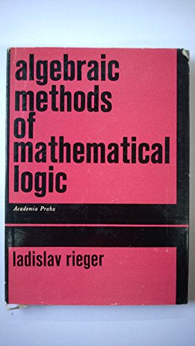 Algebraic Methods of Mathematical Logic view 2