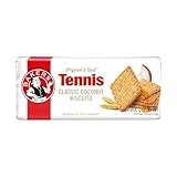 Bakers Tennis biscuits - 200g