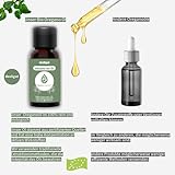 Zoom IMG-2 dasxgut olio di origano biologico Zoom IMG-2 dasxgut olio di origano biologico