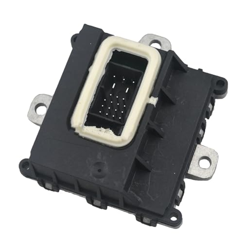 Module commande phare xénon résolvant les pannes d'éclairage HID sur les modèles BMW E46 E90 - 5