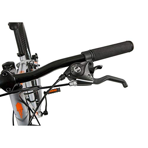 Bicicleta Mtb Caloi Two Niner Alloy Aro 29 - Susp Dianteira - Quadro Alumínio - Shimano - 21 Velocid