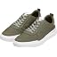 Dusty Olive/White