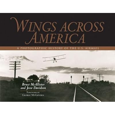 Wings Across America