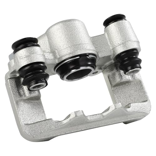 Image of 192970 Rear Right Disc Brake Caliper w /Bracket