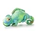 The Petting Zoo Chameleon Stuffed Animal Plushie, Gifts for Kids, Wild Onez Reptile Animals, Chameleon Plush Toy 10 Inches
