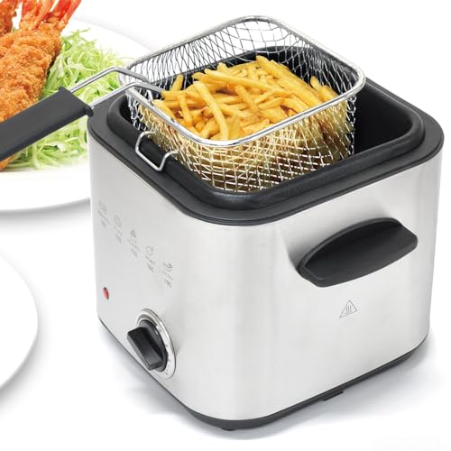 卓上型電気フライヤー 2026年1月3日〜10日迄に取りに来られる方限定