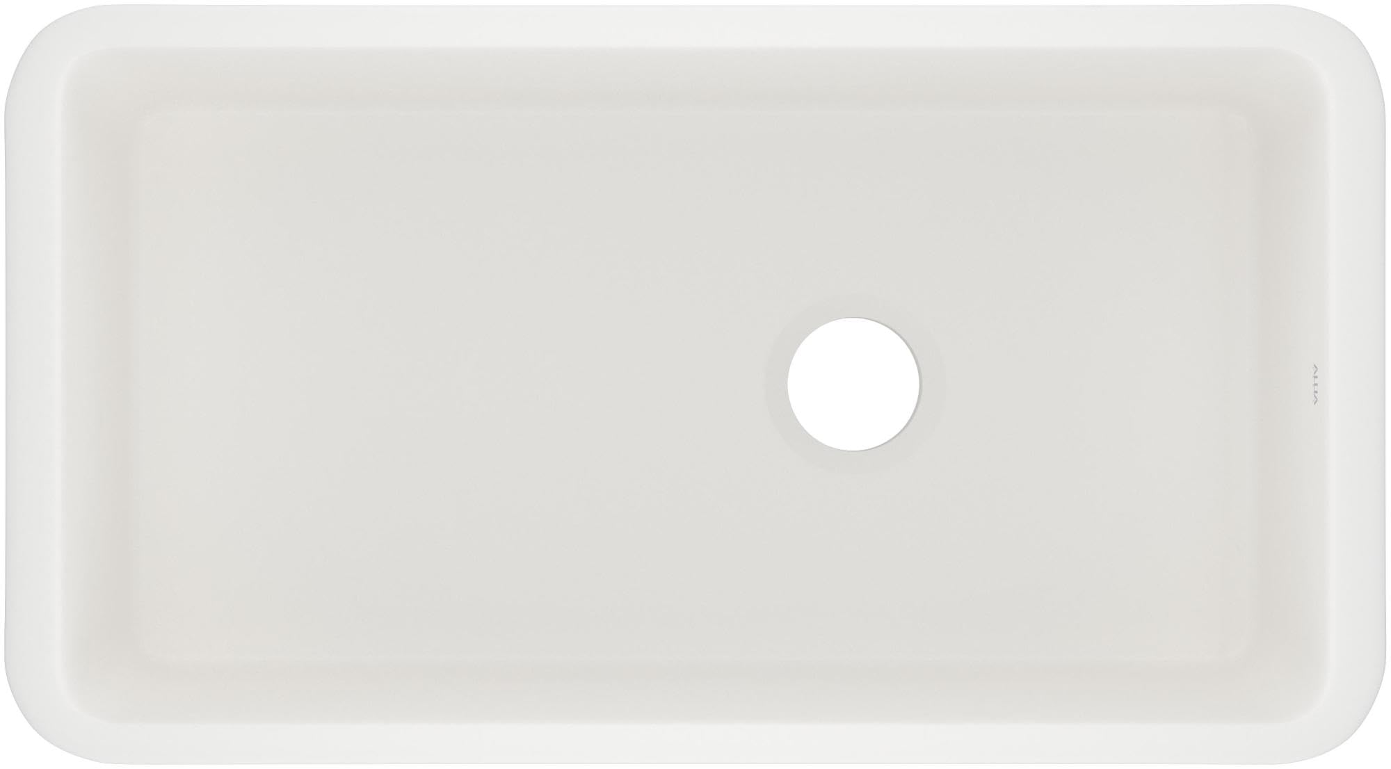 Rohl 6497 Allia 34-1/2