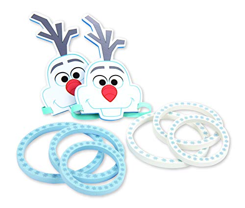 Disney Frozen 2, Snowflake Catch Board Game For Kids #TOP4