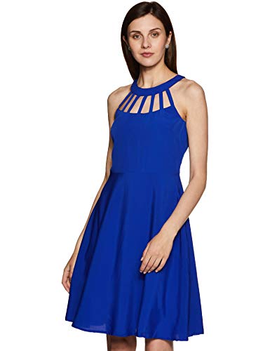 Image of Harpa Women's Skater Midi Dress