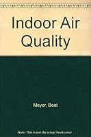 Indoor Air Quality 0201050943 Book Cover