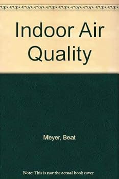 Hardcover Indoor Air Quality Book