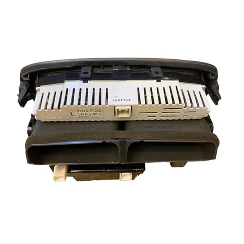 Grille de ventilation centrale gauche pour Lexus LS430