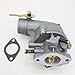 Ouyniei Carburetor for KMB-5 Carburatore Carb