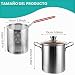 Imagen de APACALI 1 pieza olla para espárragos