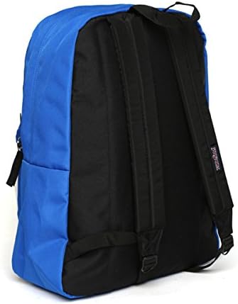 Jansport Jansport Superbreak Mochila para Hombre Azul Talla Unitalla :  Amazon.com.mx: Ropa, Zapatos y Accesorios