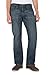 Signature by Levi Strauss & Co. Gold Label Men's Relaxed Fit Jeans