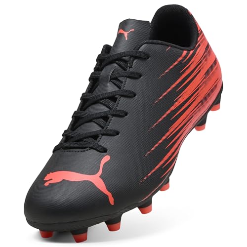 Image of Puma Mens Attacanto Firm, Artificial Ground Soccer Cleat