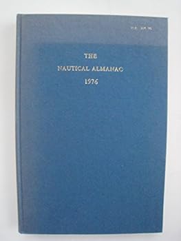 Unknown Binding The Nautical Almanac 1976 Book