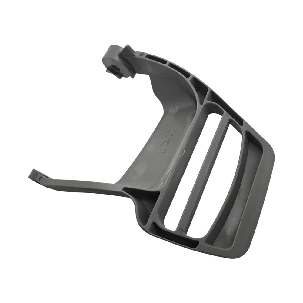 Kit de manivela Manual con Tapa Lateral Embrague y Freno for motosierras 350, 340, 345 353 (referencias: 537 10 78 01)