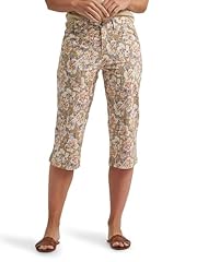 Khaki Halogen Floral