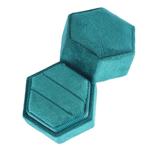 Generico Puerta De Doble Anillo: 5x4.7x4.5 Cm...