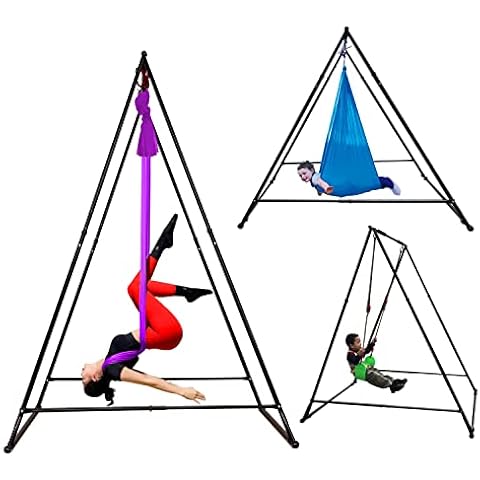 KT KHANH TRINH Aerial Yoga Stand KT1.1520YG Cover