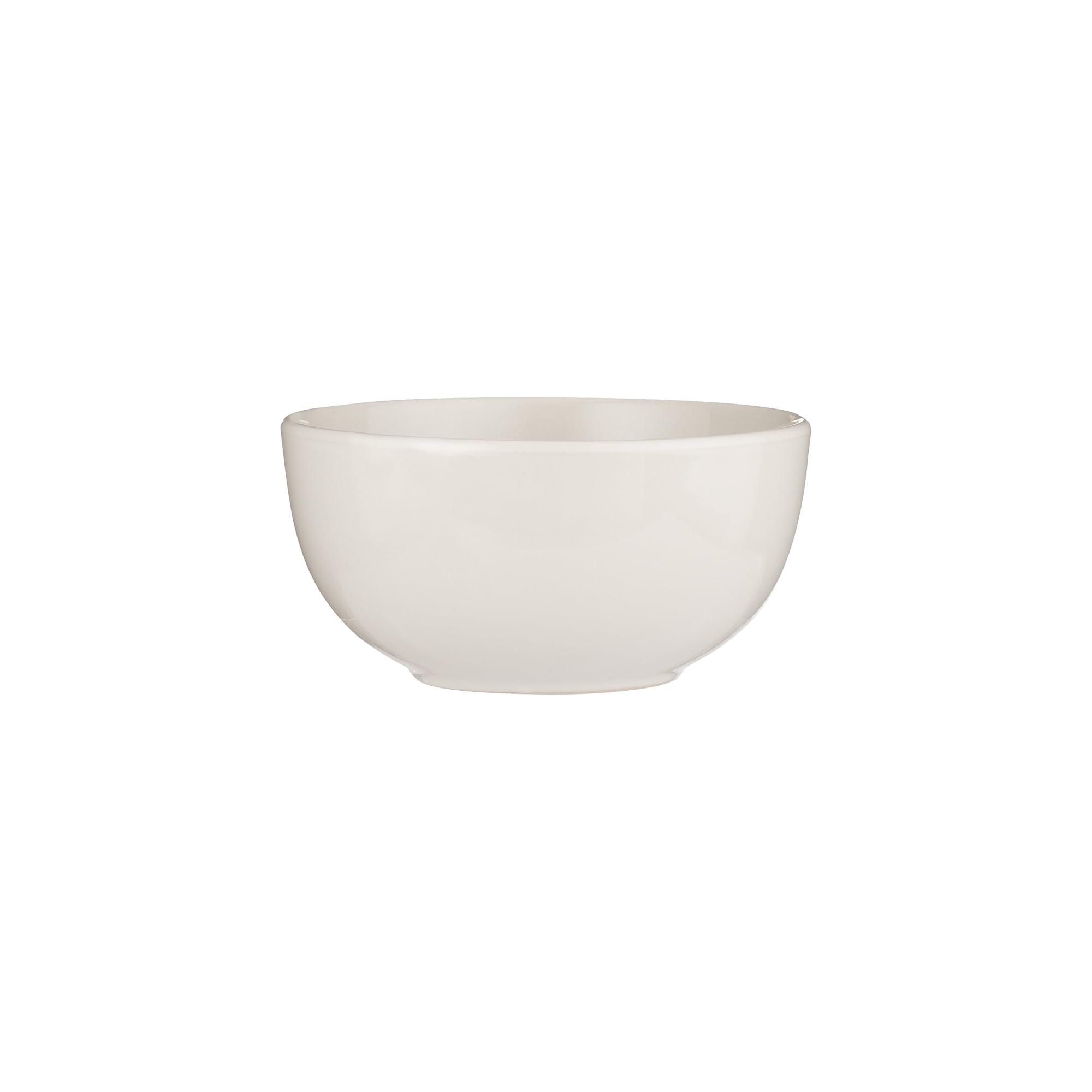 Price & Kensington Woodland Bowl 15.5cm Microwave and Dishwasher Safe Novelty Style Made from Stoneware Stylish Dinnerware