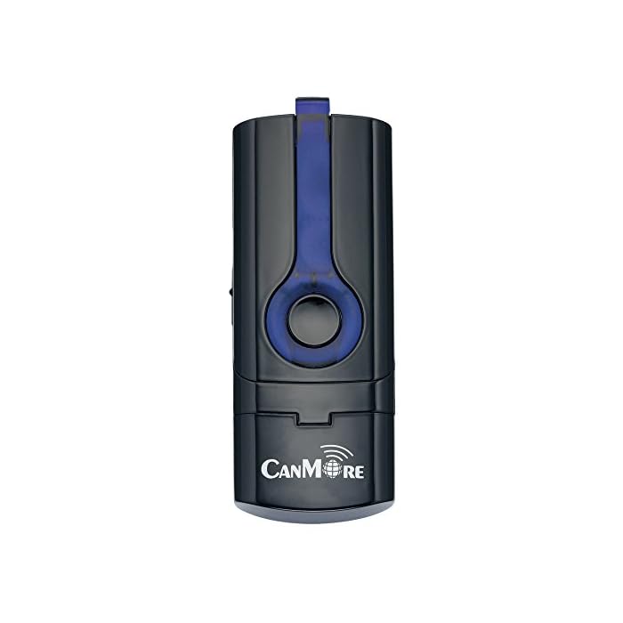 Buy Canmore GT730FLS USB GPS Tracker Stick Data Logger (Builtin