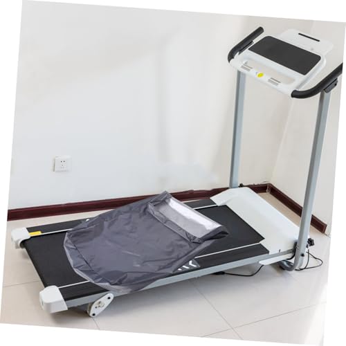 Funda para cinta correr protectora de polvo exterior interior PRETYZOOM 7